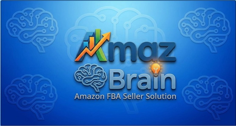 AmazBrain Header Image